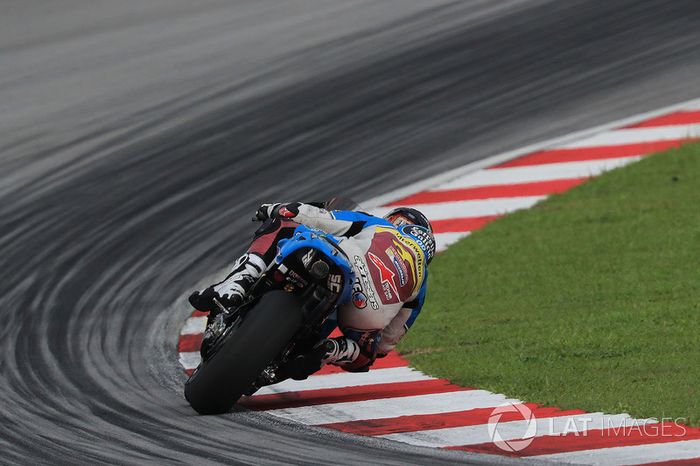 Thomas Luthi, Estrella Galicia 0,0 Marc VDS