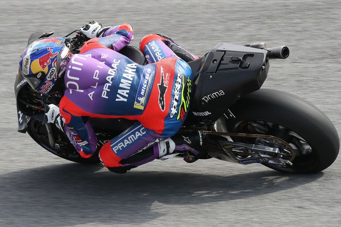 Toprak Razgatlioglu, Pramac Racing