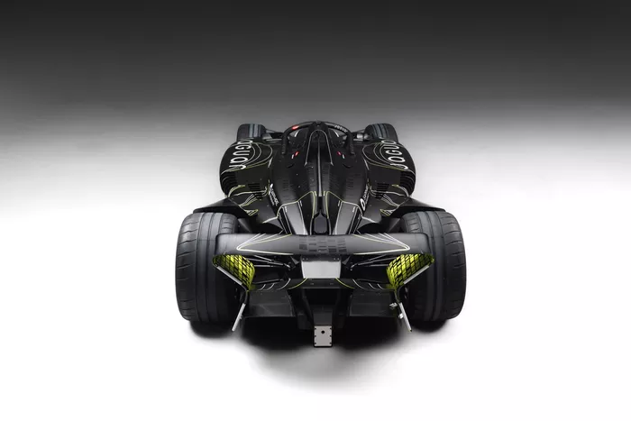 Jaguar GEN4 proto_TYPE