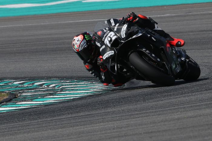 Марко Безсекки, Aprilia Racing