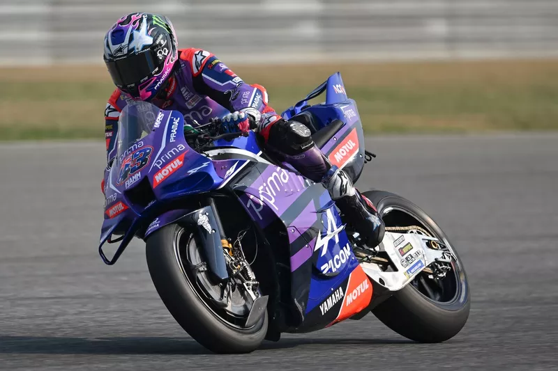 Jack Miller, Pramac Racing