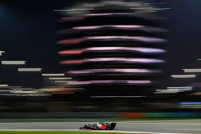 غابرييل بورتوليتو، فريق أودي F1