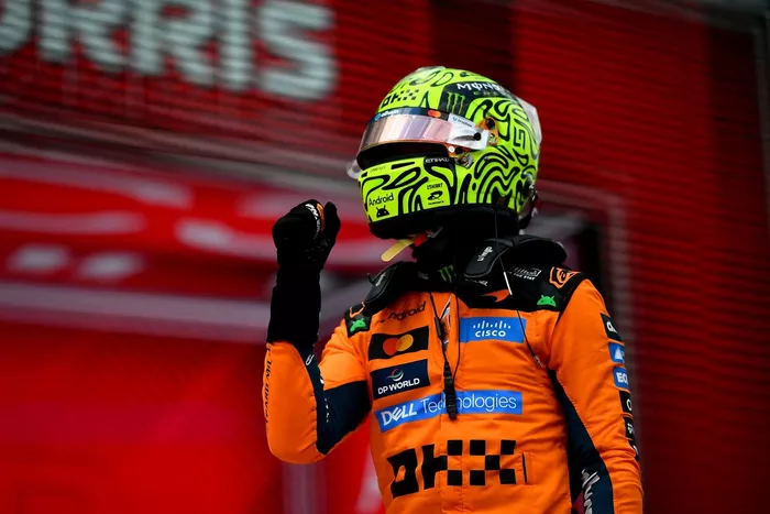 Salamaniskun uhka varjostaa Miamin GP:tä – FIA harkitsee aikataulumuutoksia — image 4