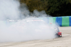 Аварія Маттіаса Екстрьома, Audi Sport Team Abt Sportsline, Audi A5 DTM