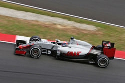 Ромен Грожан, Haas F1 Team VF-16
