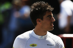 Daniel de Jong, MP Motorsport