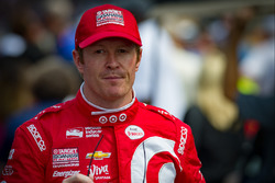 Скотт Діксон, Chip Ganassi Racing Chevrolet