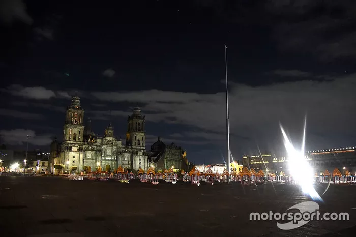 Aspectos de México