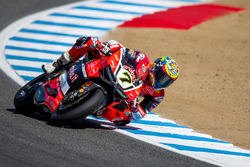 Чаз Девіс, Aruba.it Racing - Ducati