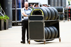 Шины Pirelli