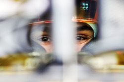 Esteban Ocon Renault Sport F1 Team R16 testrijder