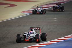 Ромен Грожан, Haas F1 Team VF-16