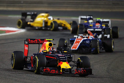 Daniil Kvyat, Red Bull Racing RB12
