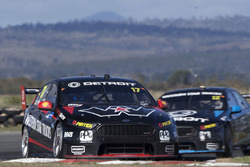 Scott Pye, Team Penske Ford