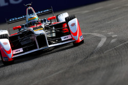Бруно Сенна, Mahindra Racing