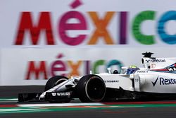 Felipe Massa, Williams FW38