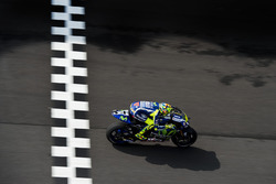 Valentino Rossi, Yamaha Factory Racing