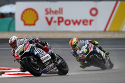 Loris Baz, Avintia Racing