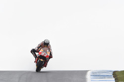 Marc Marquez, Repsol Honda Team