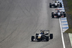 Sérgio Sette Câmara, Motopark Dallara F312 - Volkswagen