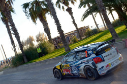 Jari-Matti Latvala, Miikka Anttila, Volkswagen Polo WRC, Volkswagen Motorsport