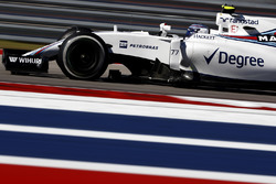 Валттері Боттас, Williams FW38