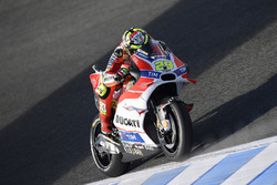 Andrea Iannone, Ducati Team