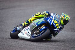 Valentino Rossi, Yamaha Factory Racing