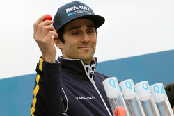 Николя Прост, Renault e.Dams