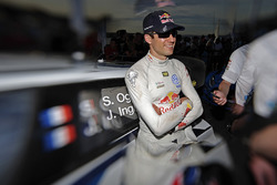 Sébastien Ogier, Volkswagen Motorsport