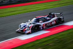 #3 United Autosports Ligier JSP3 - Nissan: Мэтт Бклл, Марк Паттерсон, Уэйн Бойд