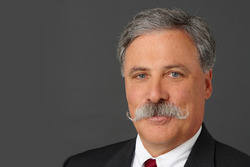 Chase Carey, Besitzer von Liberty Media
