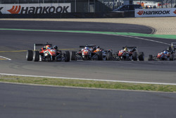 Лэнс Стролл, Prema Powerteam Dallara F312 - Mercedes-Benz