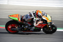 Alvaro Bautista, Aprilia Racing Team Gresini