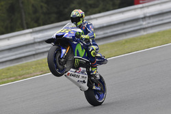 Valentino Rossi, Yamaha Factory Racing
