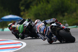 Loris Baz, Avintia Racing