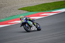 Valentino Rossi, Yamaha Factory Racing