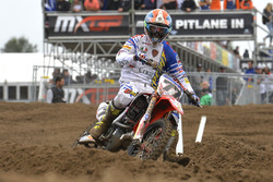 Alessandro Lupino, Team Honda RedMoto