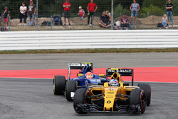 Jolyon Palmer, Renault Sport F1 Team RS16