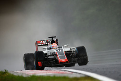 Romain Grosjean, Haas F1 Team VF-16