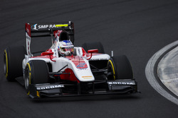 Сергей Сироткин, ART Grand Prix
