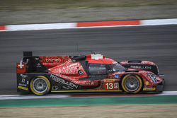 #13 Rebellion Racing, Rebellion R-One AER: Matheo Tuscher, Dominik Kraihamer, Alexandre Imperatori