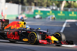 Daniel Ricciardo, Red Bull Racing RB12