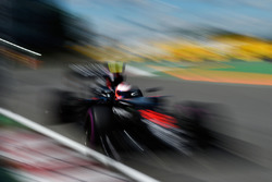 Дженсон Баттон, McLaren MP4-31
