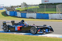 Maro Engel, Venturi
