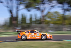 Daniele di Amato, Dinamic Motorsport, Tsunami RT - Padova