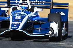 Max Chilton, Chip Ganassi Racing Chevrolet