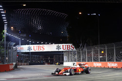 Себастьян Феттель, Ferrari SF16-H