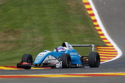 Max Defourny, R-ace GP