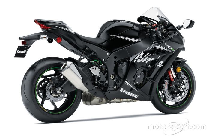 Kawasaki Ninja ZX-10RR